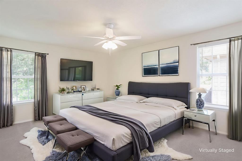 Greenleaf Village Ph 01 - Residential