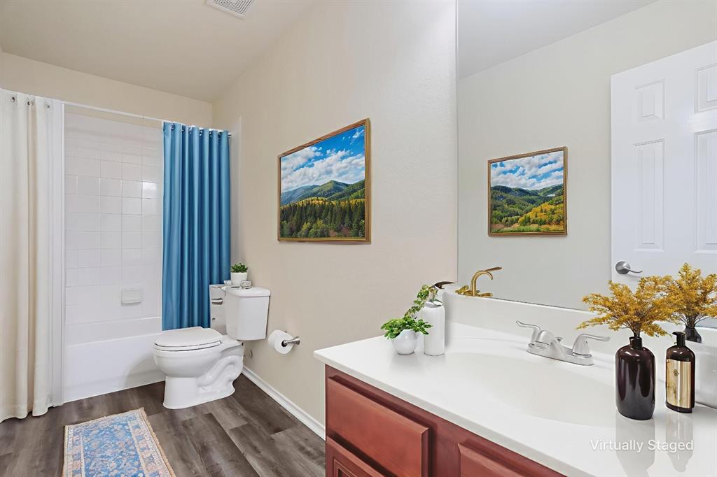 Greenleaf Village Ph 01 - Residential