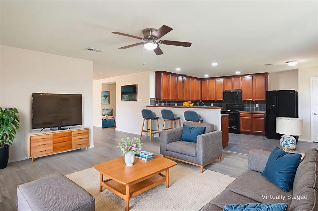 Greenleaf Village Ph 01 - Residential