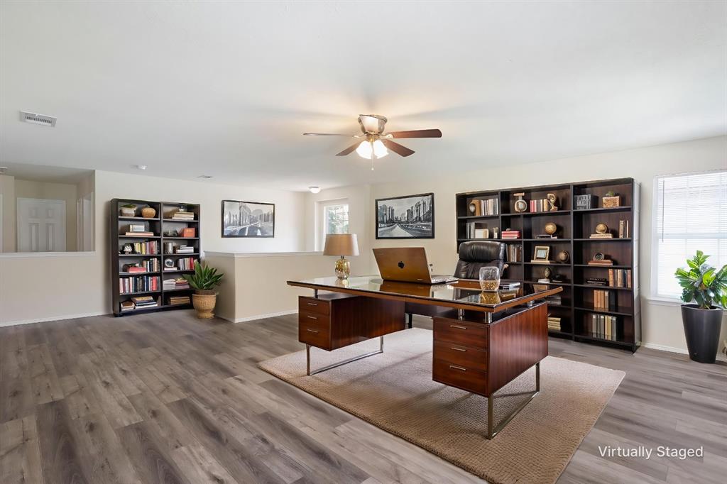 Greenleaf Village Ph 01 - Residential