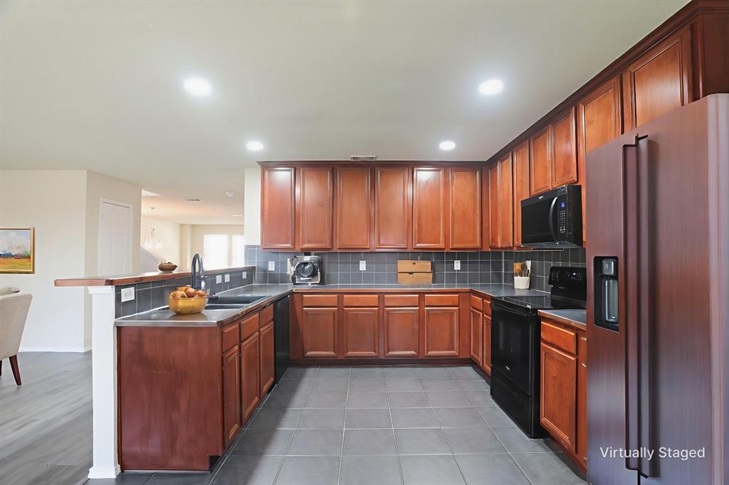 Greenleaf Village Ph 01 - Residential