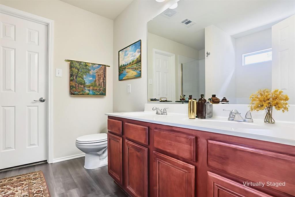 Greenleaf Village Ph 01 - Residential