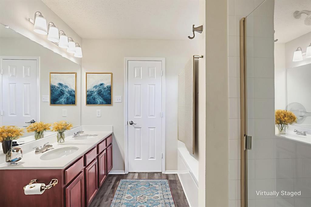 Greenleaf Village Ph 01 - Residential