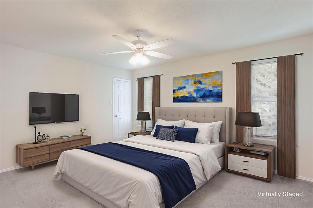 Greenleaf Village Ph 01 - Residential