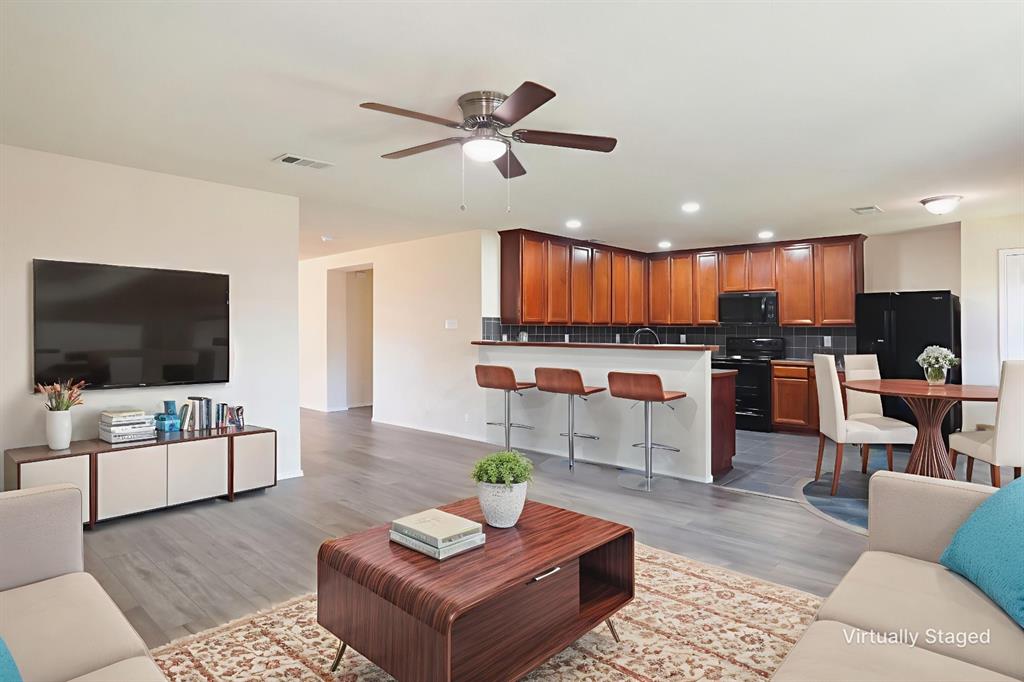 Greenleaf Village Ph 01 - Residential