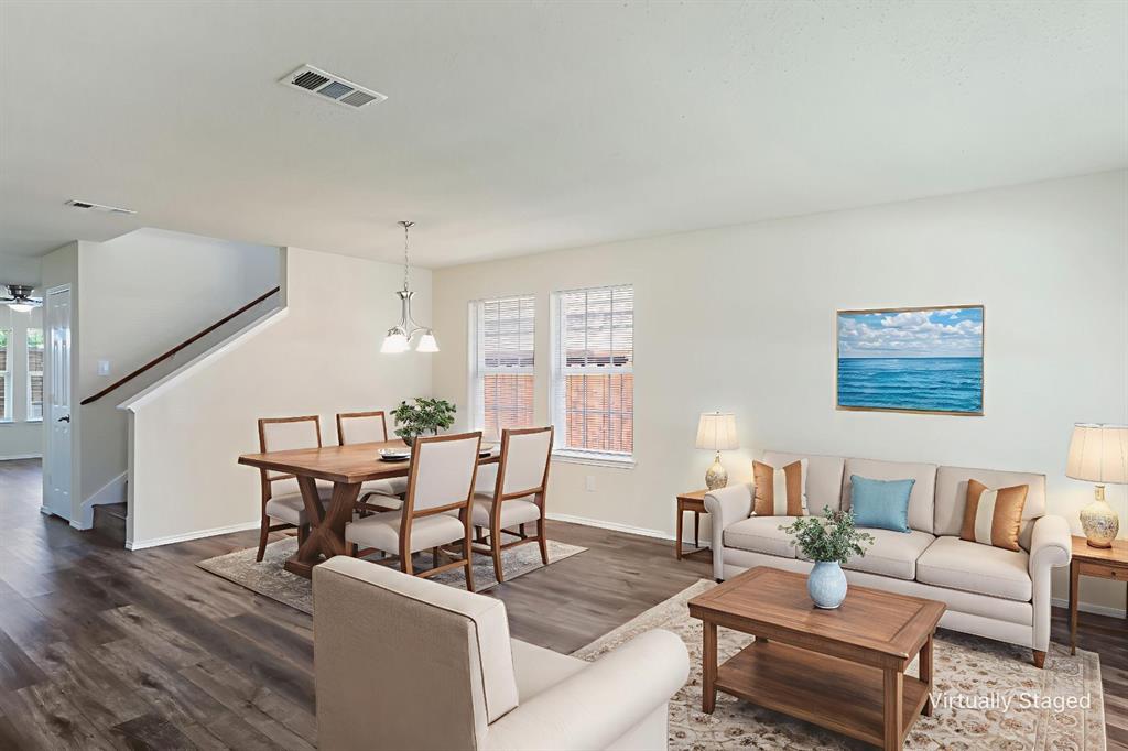 Greenleaf Village Ph 01 - Residential