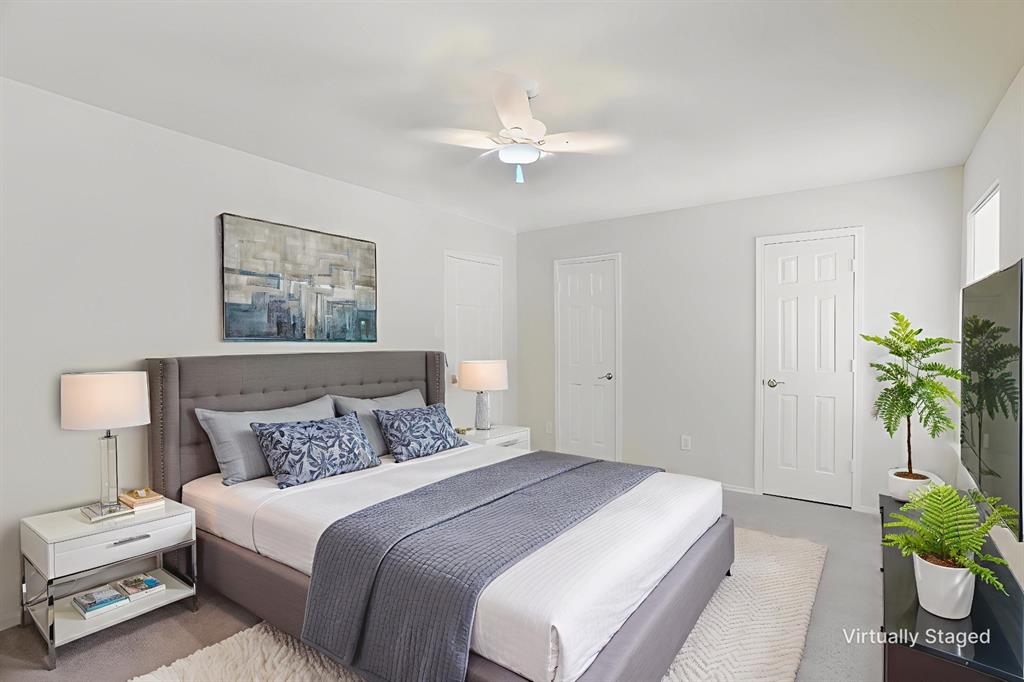 Greenleaf Village Ph 01 - Residential