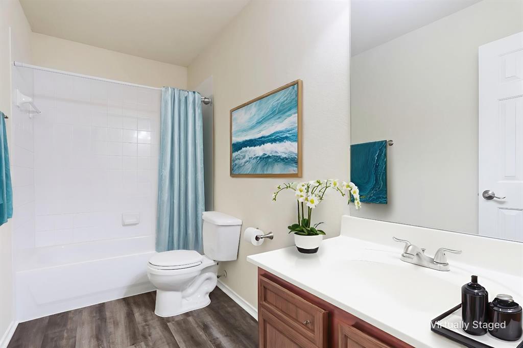 Greenleaf Village Ph 01 - Residential