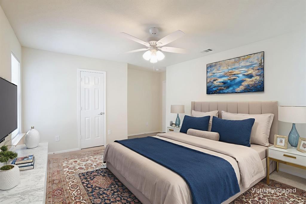 Greenleaf Village Ph 01 - Residential