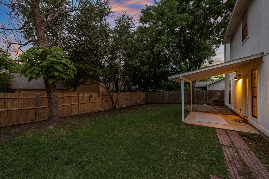 Huntington Village Add - Residential
