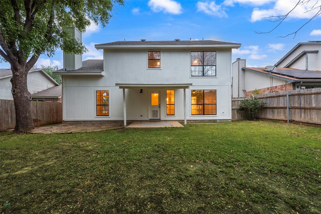 Huntington Village Add - Residential