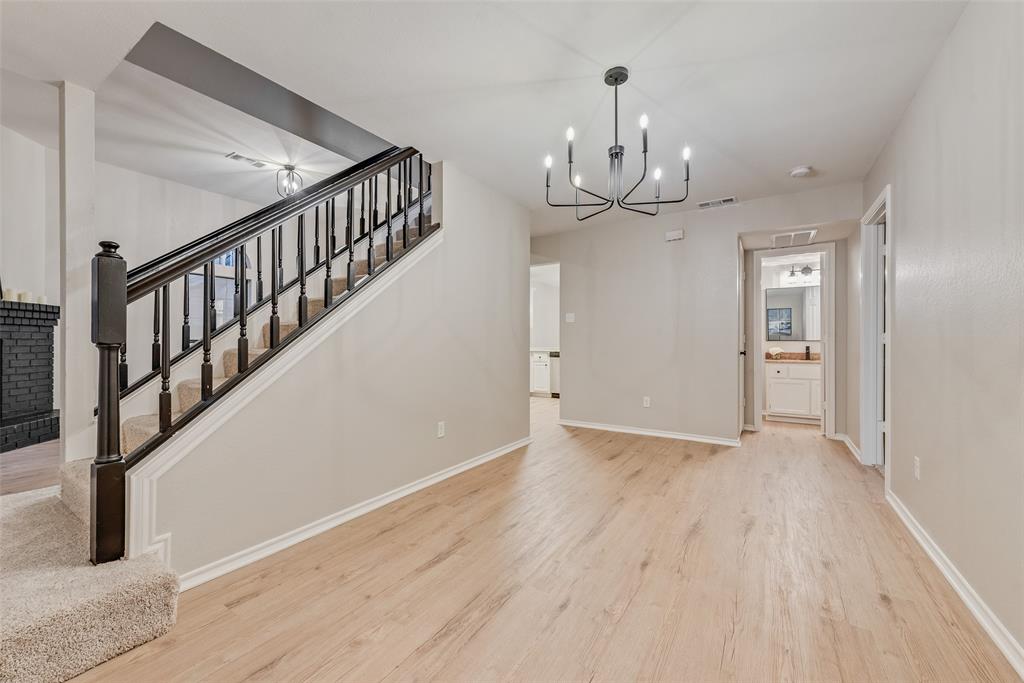 Huntington Village Add - Residential