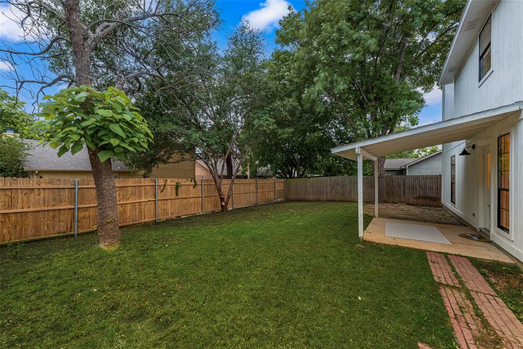 Huntington Village Add - Residential