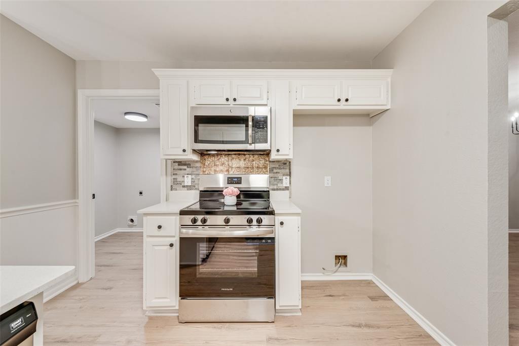 Huntington Village Add - Residential