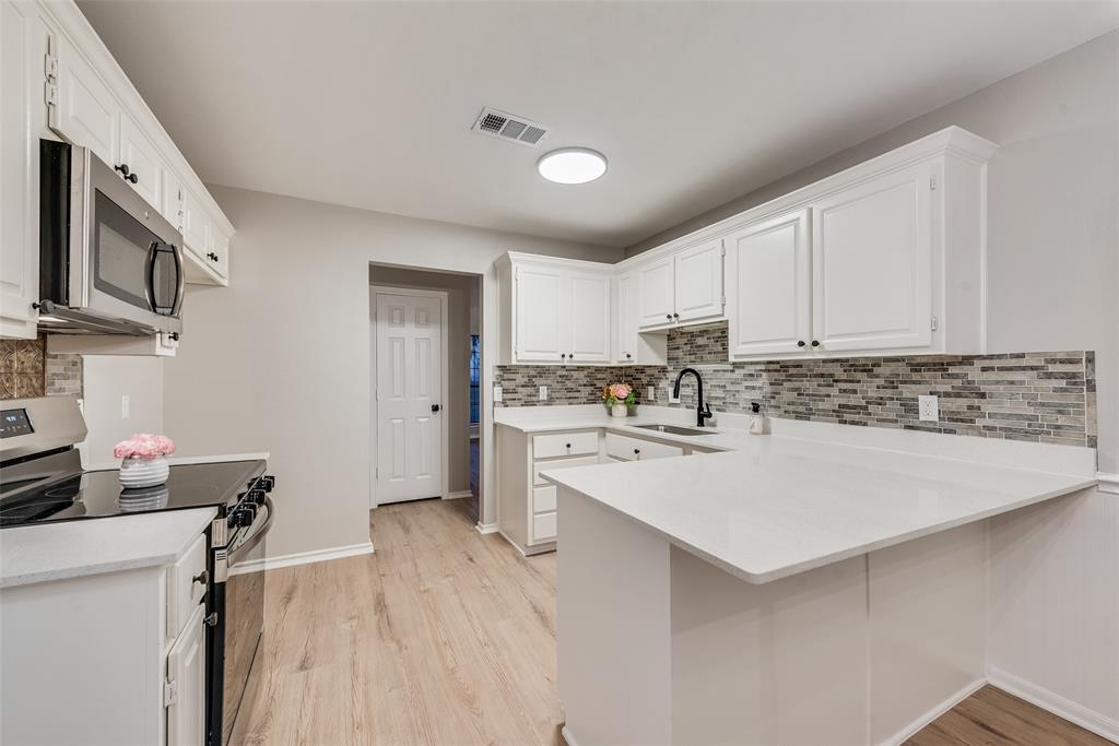 Huntington Village Add - Residential
