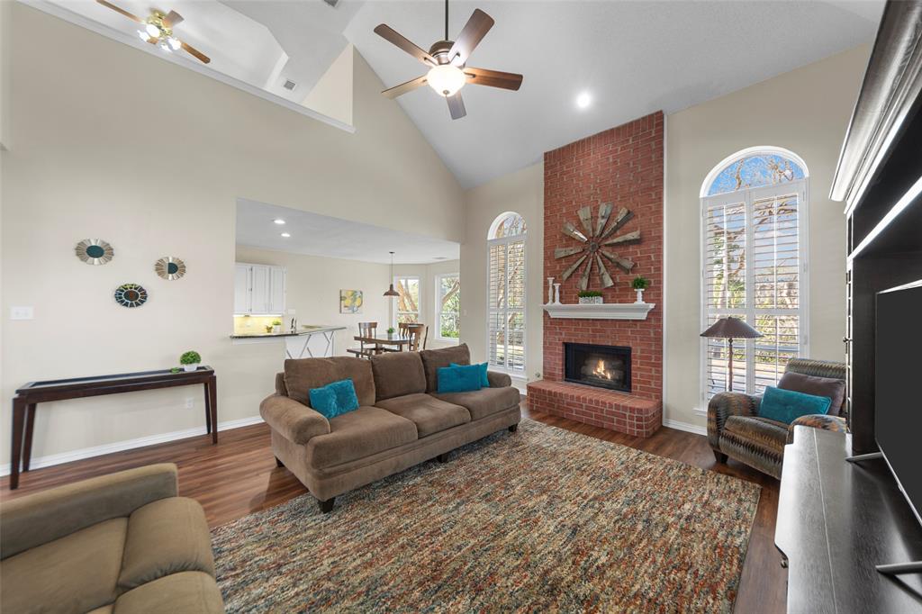 807 Rockcrossing Lane