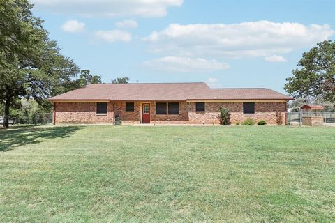 A home in Fort Worth