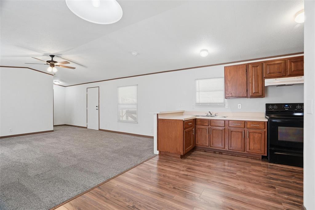 X-Cell Ranch - Residential