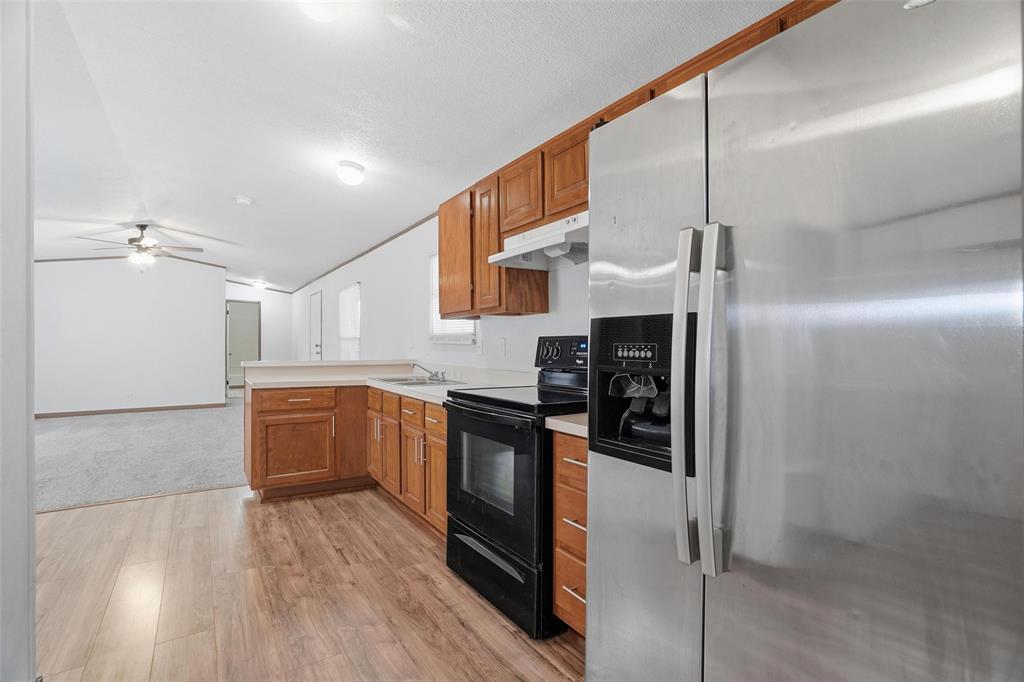 X-Cell Ranch - Residential