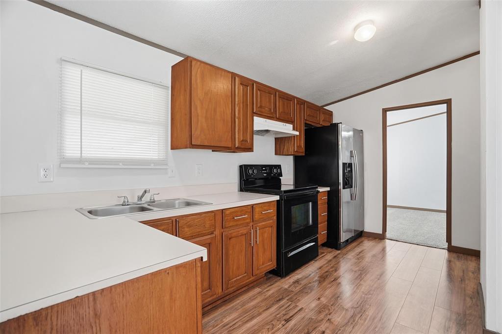 X-Cell Ranch - Residential