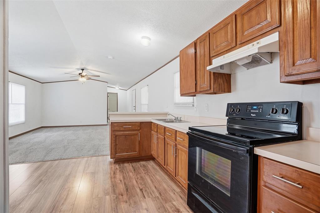 X-Cell Ranch - Residential