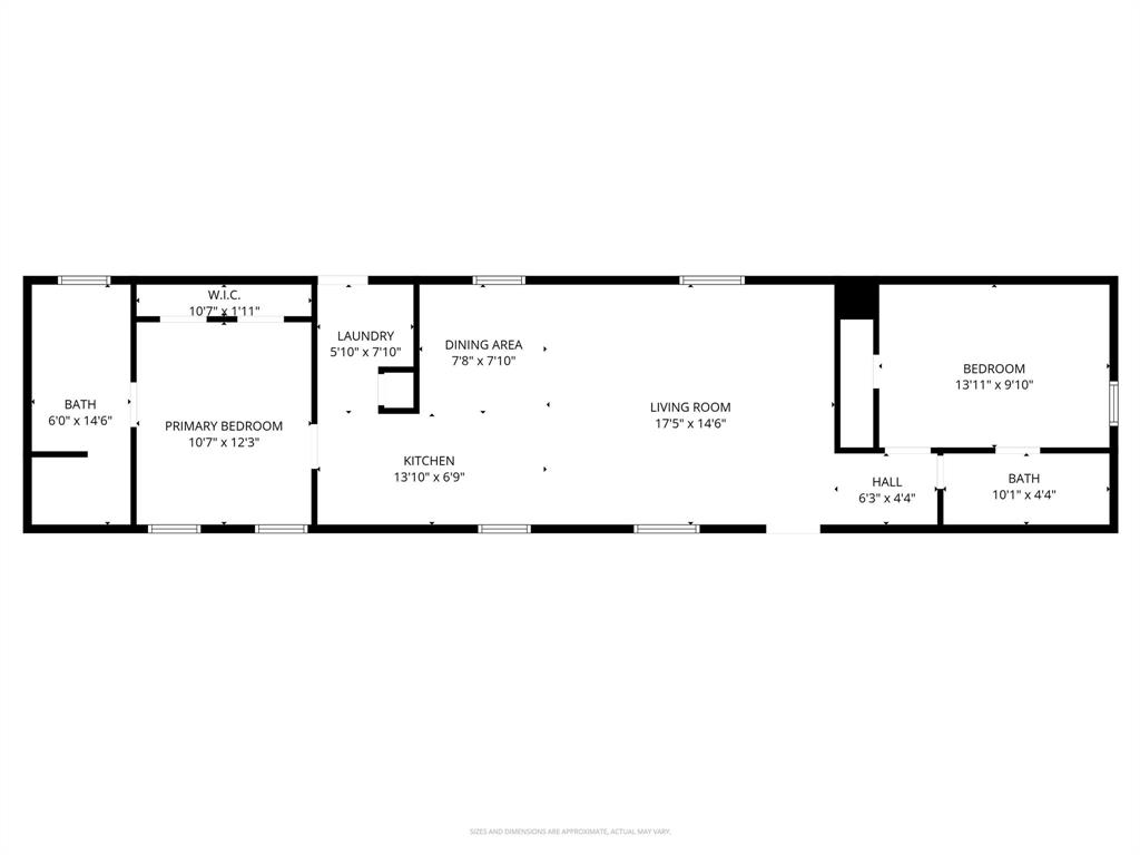X-Cell Ranch - Residential