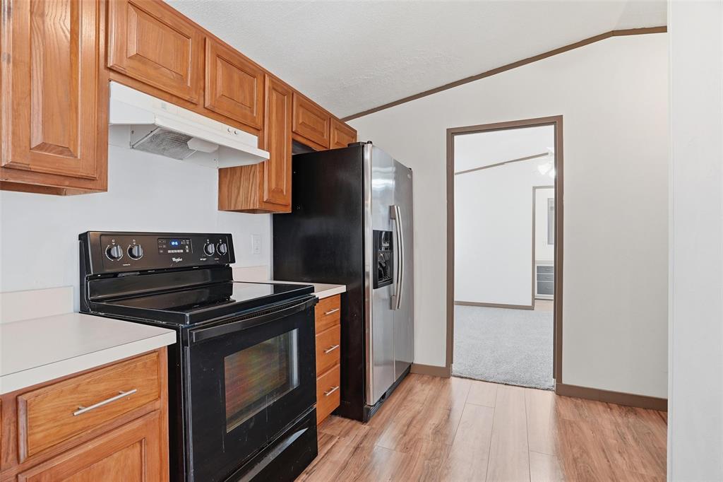 X-Cell Ranch - Residential