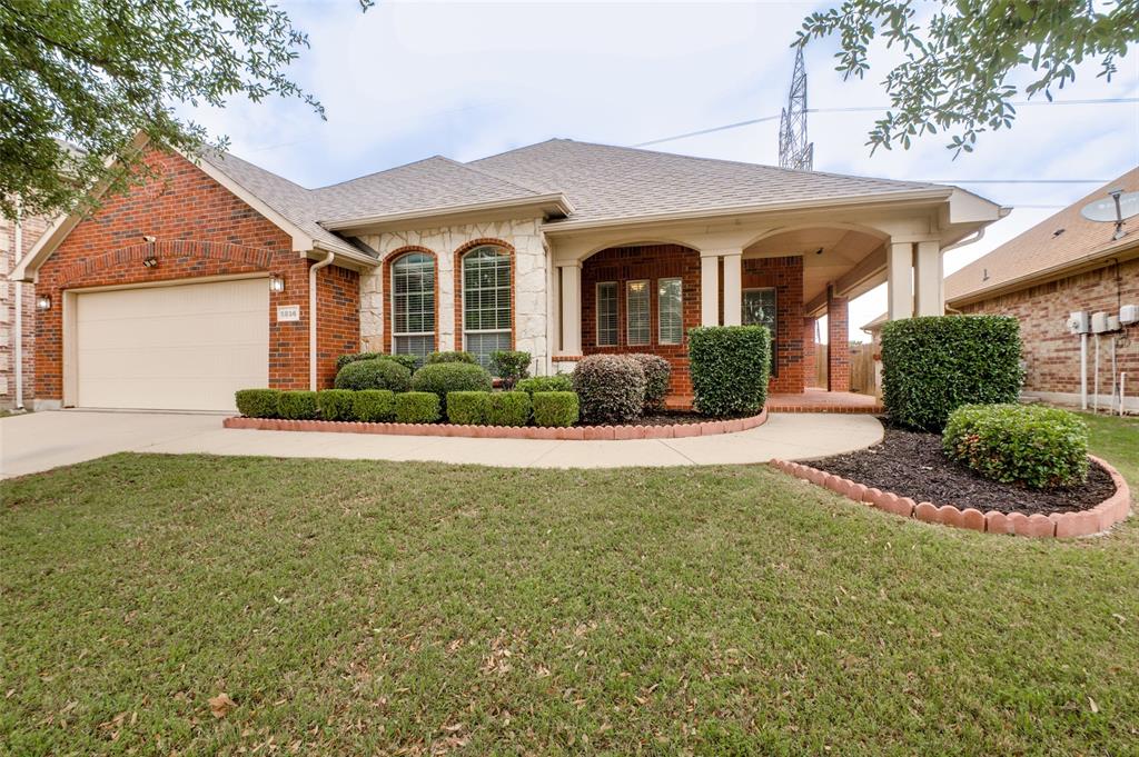 5836 Summerwood Drive