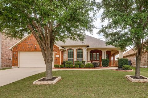 Photo of 5836 Summerwood Drive, Grand Prairie, TX 75052 (MLS # 21251102)