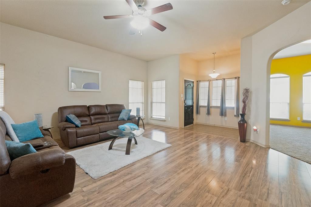 5836 Summerwood Drive