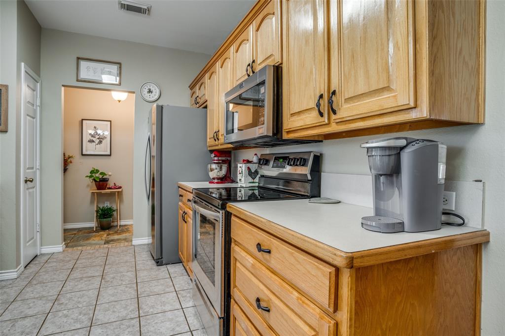 RHEACO ADDITION - Residential