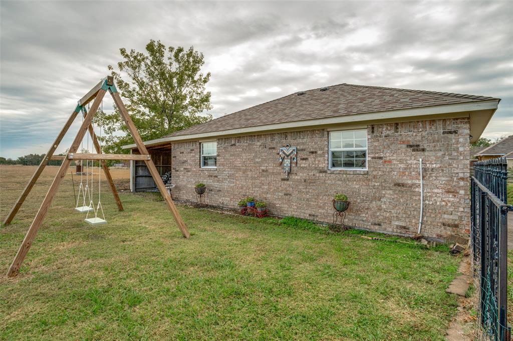 RHEACO ADDITION - Residential