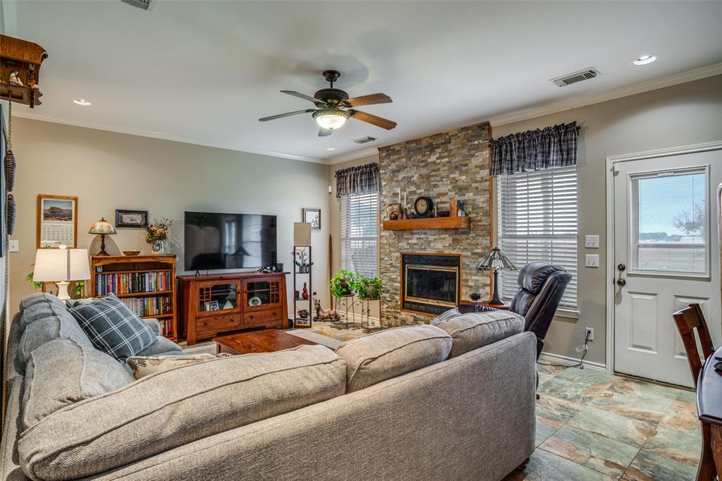 RHEACO ADDITION - Residential