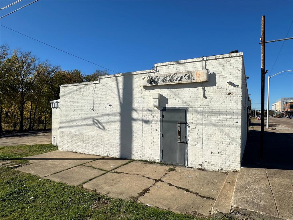 308 E Hattie Street