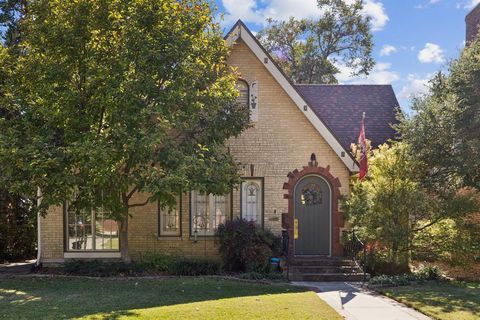 6006 Mercedes Avenue Dallas TX 75206