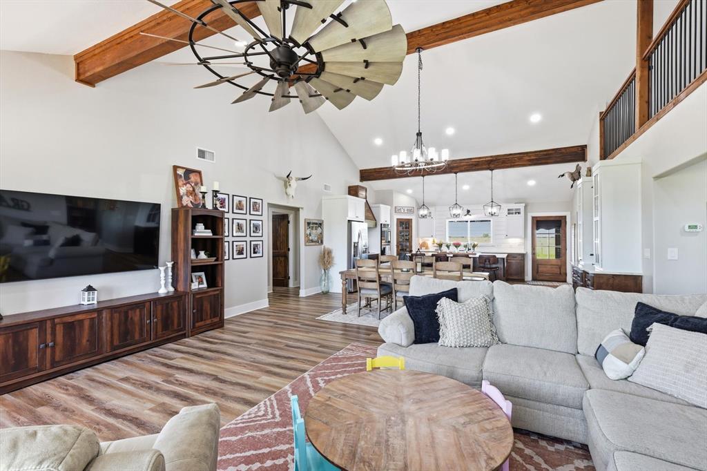 HARTFIELD - Residential