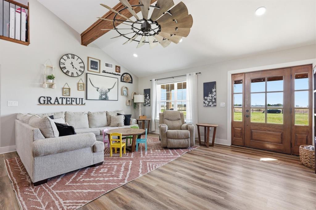 HARTFIELD - Residential