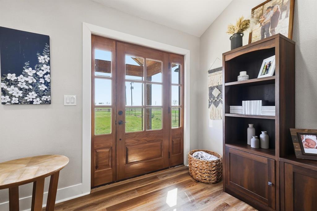 HARTFIELD - Residential