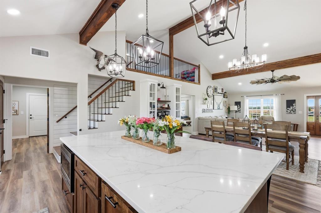 HARTFIELD - Residential