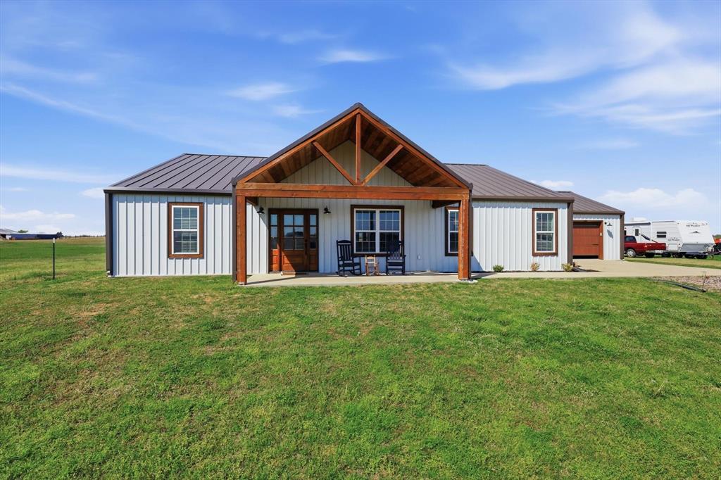 HARTFIELD - Residential