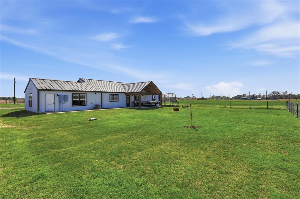 HARTFIELD - Residential