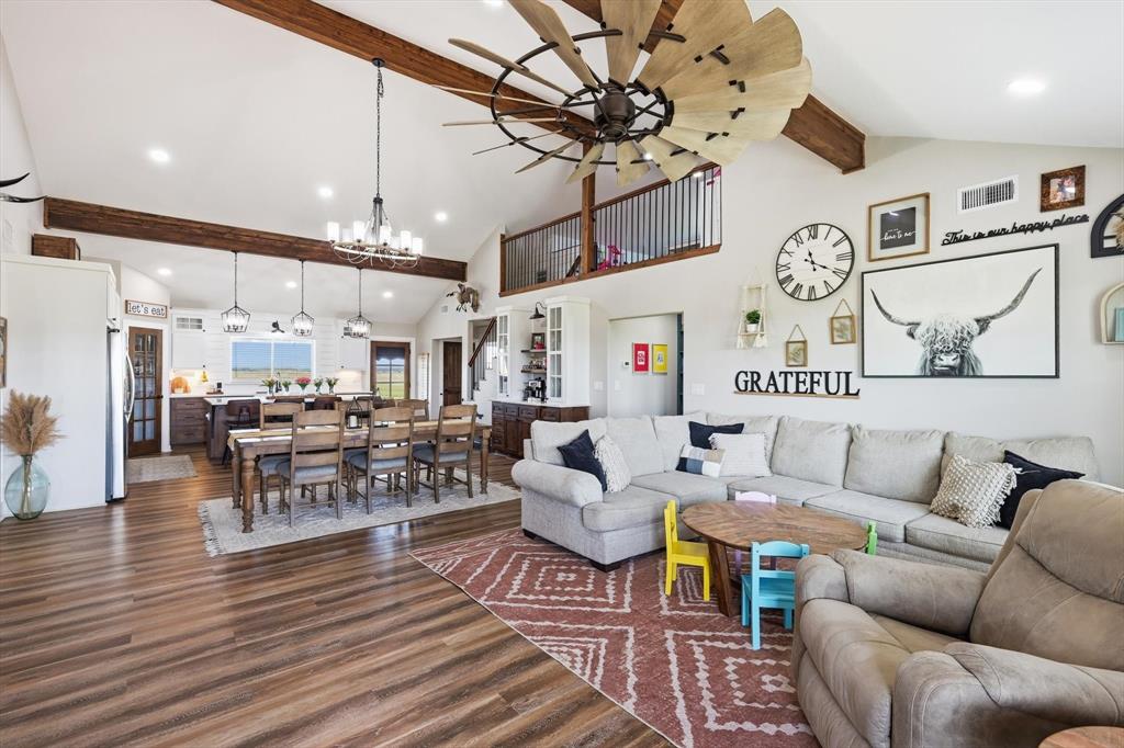 HARTFIELD - Residential