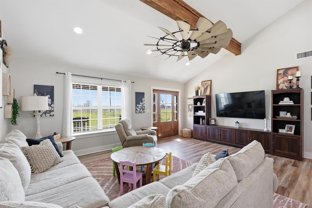 HARTFIELD - Residential