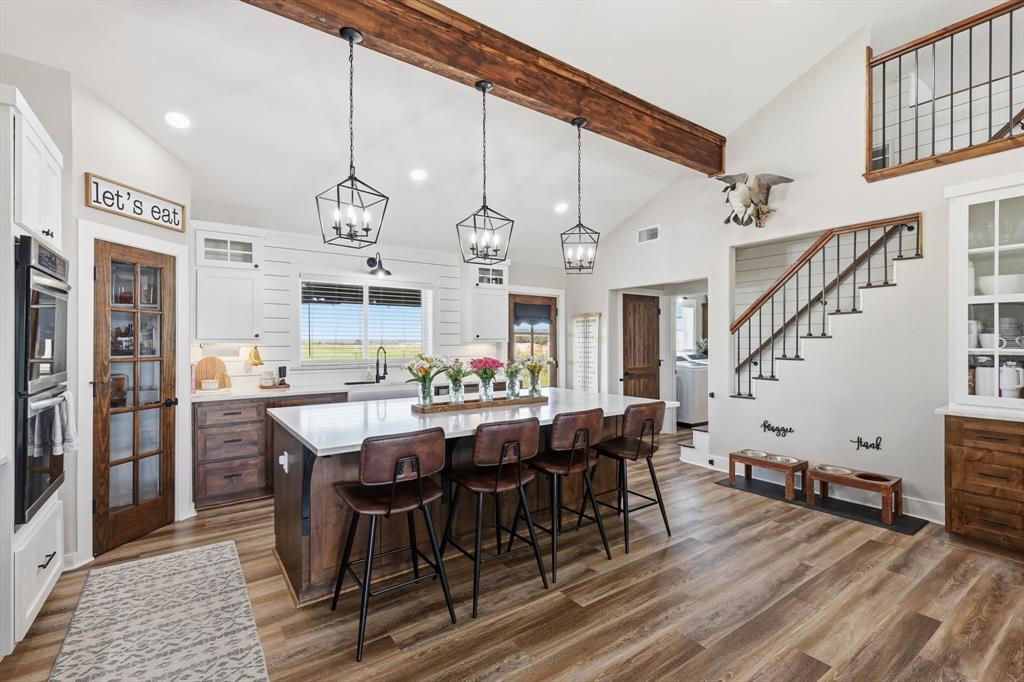 HARTFIELD - Residential