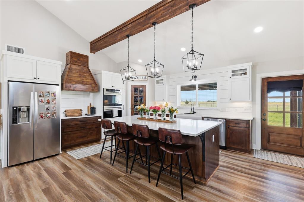 HARTFIELD - Residential