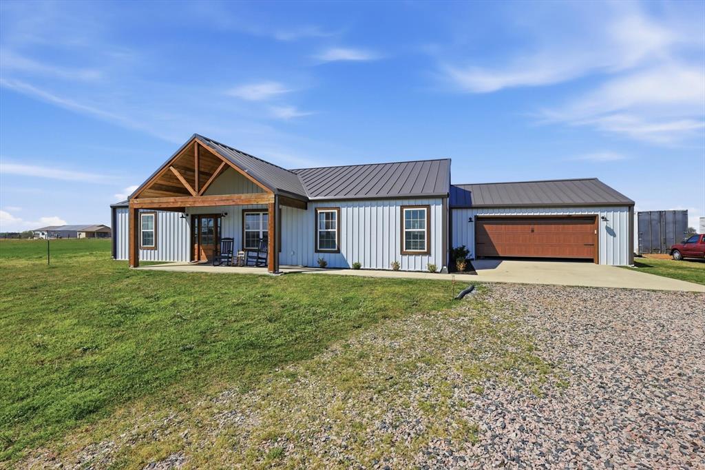 HARTFIELD - Residential