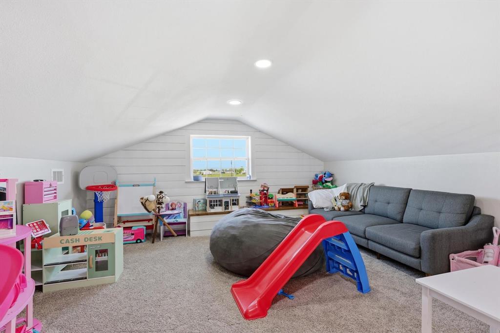 HARTFIELD - Residential