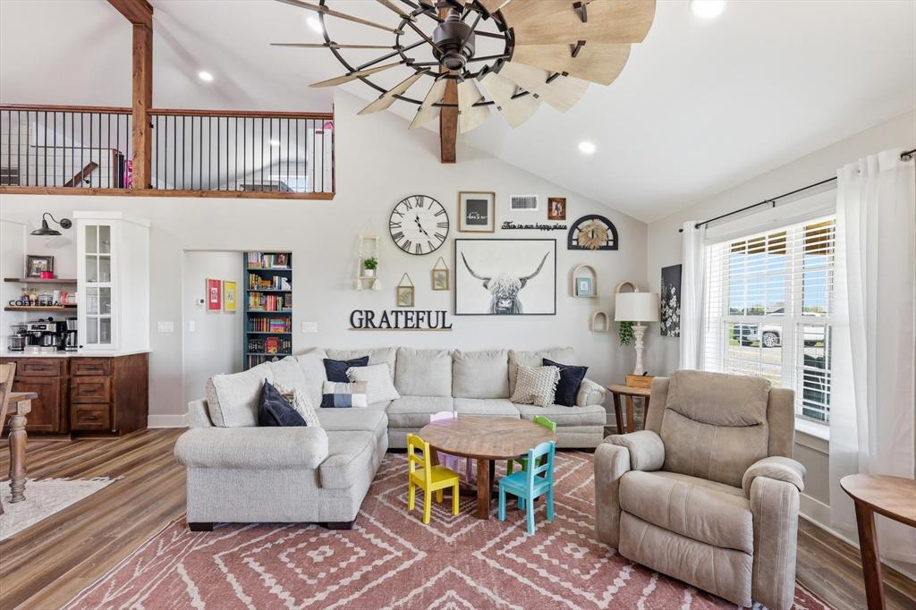 HARTFIELD - Residential