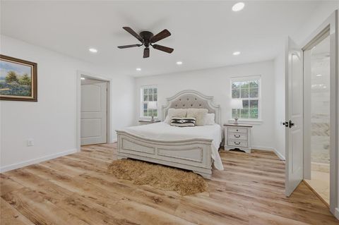 Tiny photo for 1234 Kiowa Drive W, Lake Kiowa, TX 76240 (MLS # 21187630)