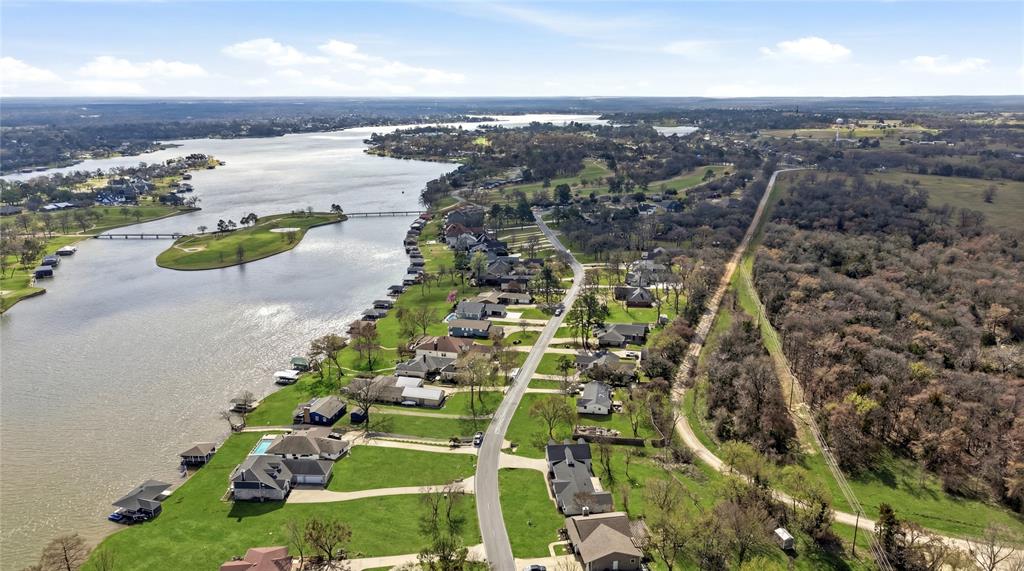 Lake Kiowa - Residential